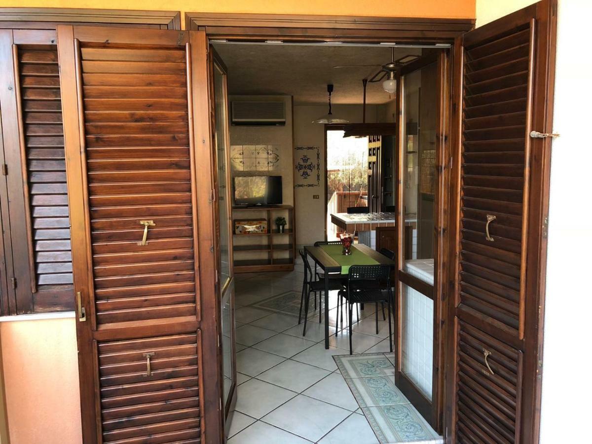 Adele'S Apartment - Mulinia Residence Acireale Exterior foto